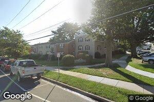 6192 Greenwood Dr Unit 202, Falls Church, VA 22044