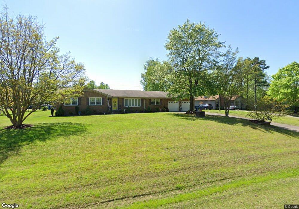 5810 Newman Davis Rd, Greensboro, NC 27406 - photo 1