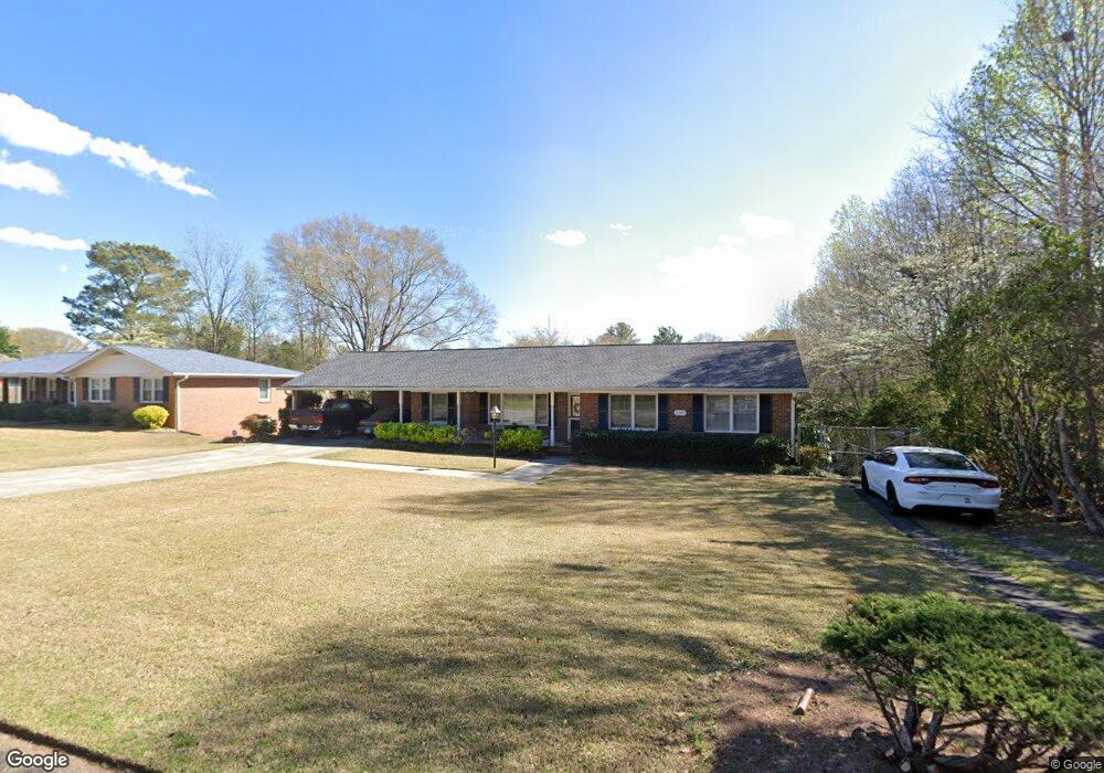 1189 Pair Rd SW, Marietta, GA 30060 - photo 1