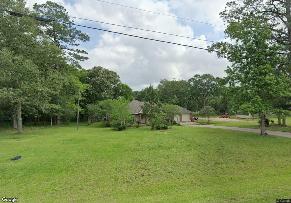 315 County Road 417, Dayton, TX 77535 - photo 1