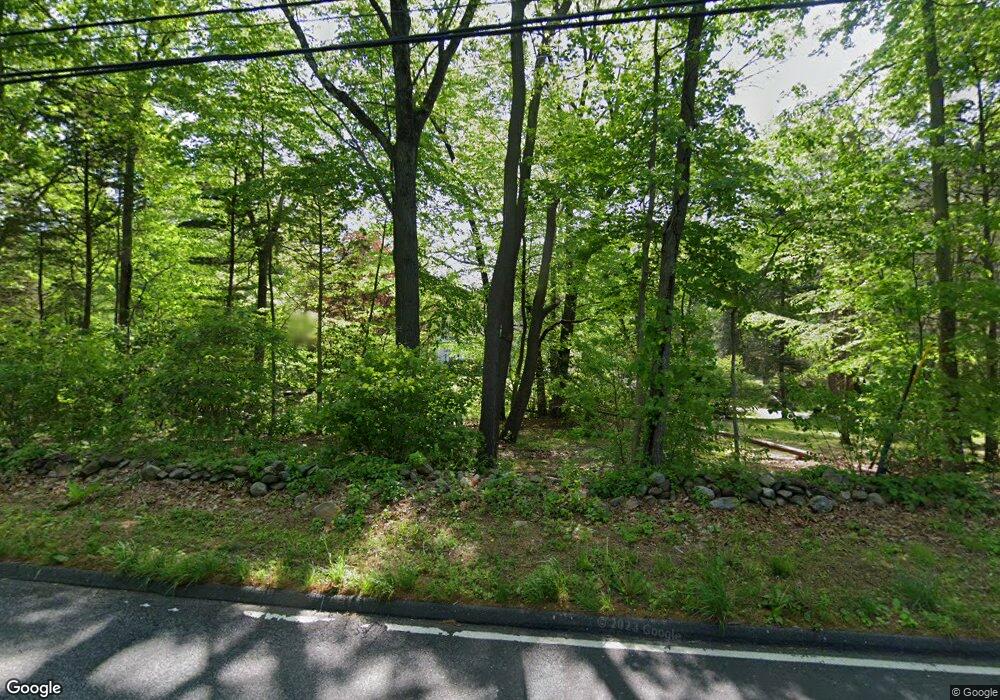 400 Booth Hill Rd, Trumbull, CT 06611 - photo 1