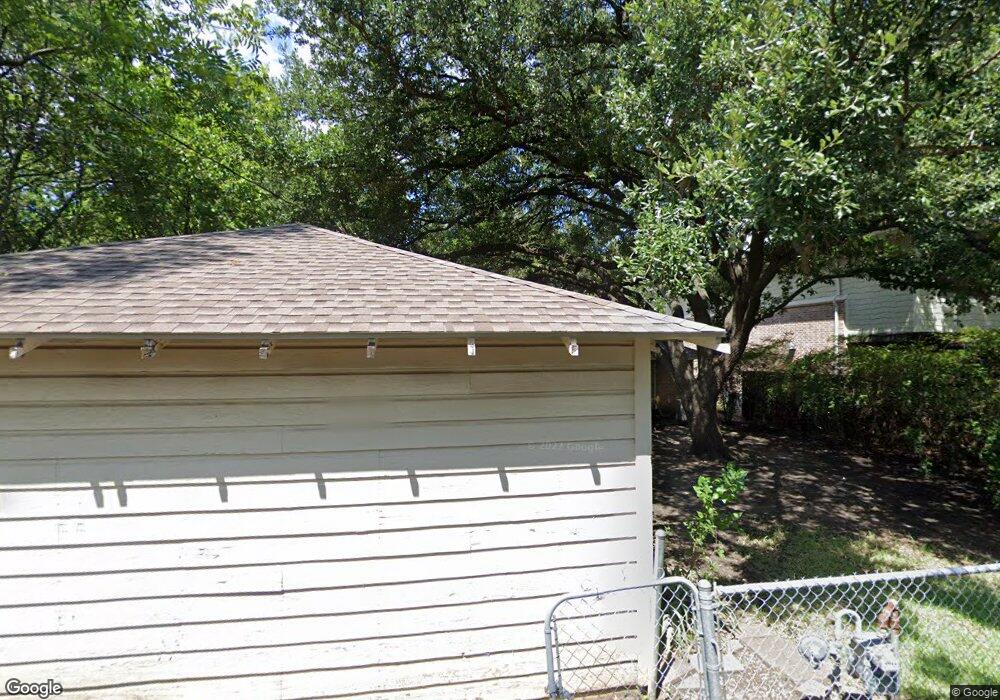 6712 Winton St, Dallas, TX 75214 - photo 1
