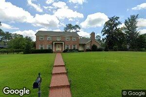1607 Lynwood Ln, Albany, GA 31707