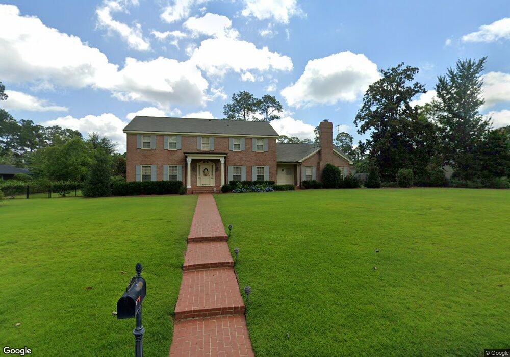 1607 Lynwood Ln, Albany, GA 31707 - photo 1