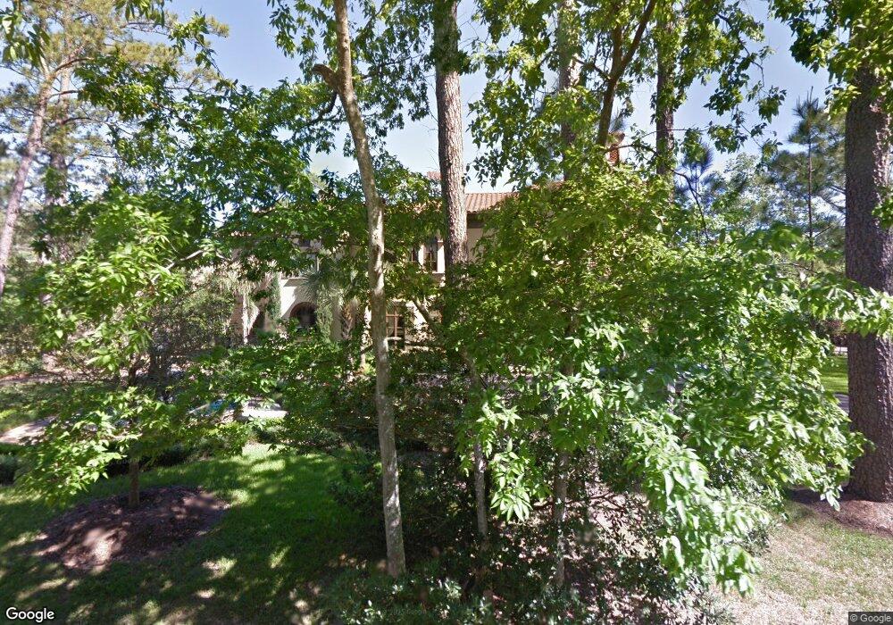 11834 Red Coat Ln, Houston, TX 77024 - photo 1