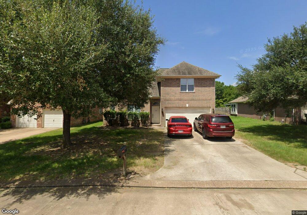 38111 W Sulphur Creek Dr, Magnolia, TX 77355 - photo 1