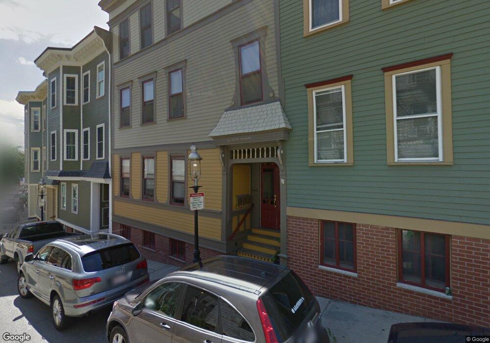 48 Pleasant St, Charlestown, MA 02129 - photo 1