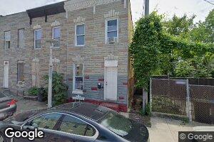 2233 Christian St, Baltimore, MD 21223