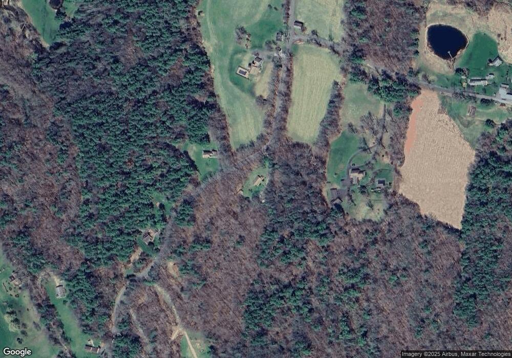 20 College Hill Rd, Canaan, CT 06018 - photo 1