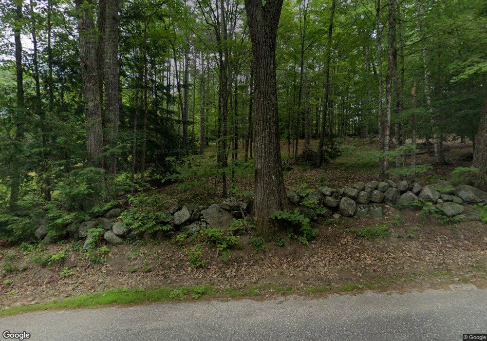 176 McCrillis Hill Rd, Center Harbor, NH 03226 - photo 1