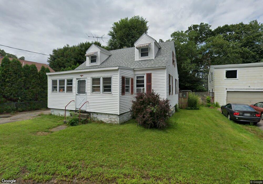 105 Aubin St, Woonsocket, RI 02895 - photo 1