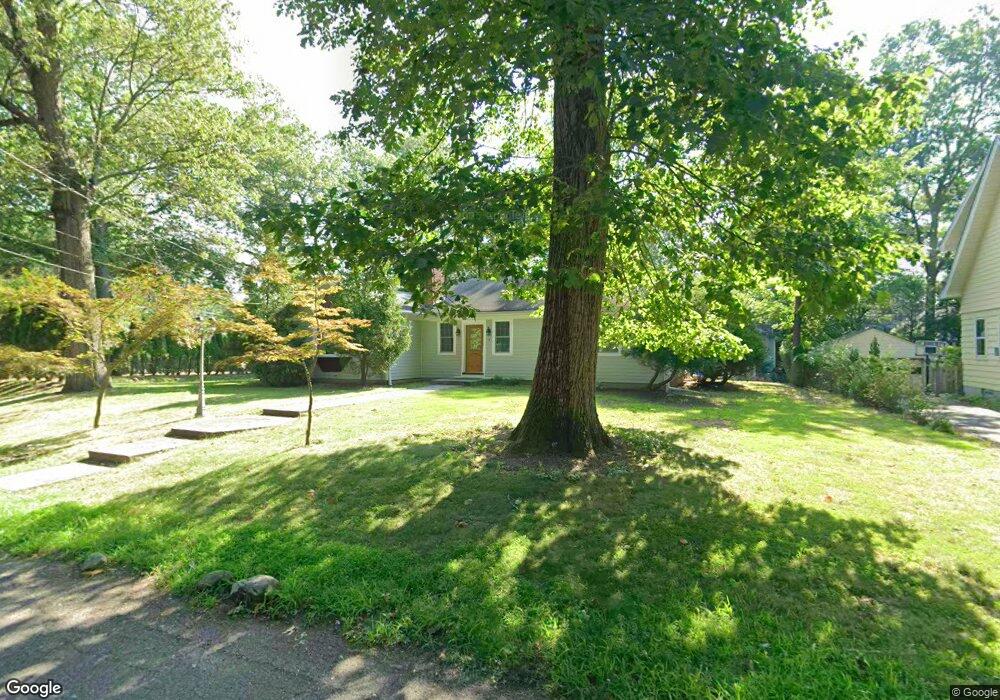 3 Oak St, Allendale, NJ 07401 - photo 1