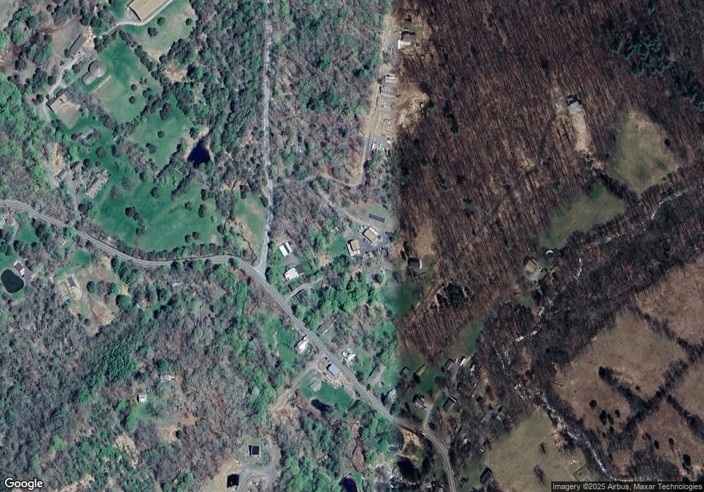 2 Cherry Hill Rd, Accord, NY 12404 - photo 1