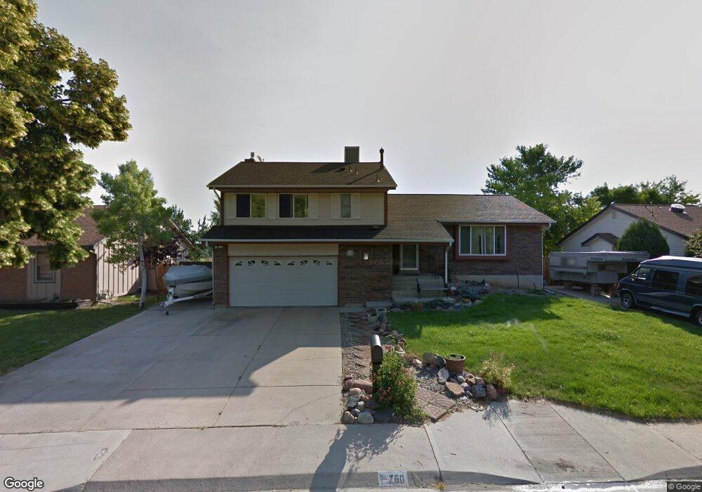 760 S Ouray St, Aurora, CO 80017 - photo 1