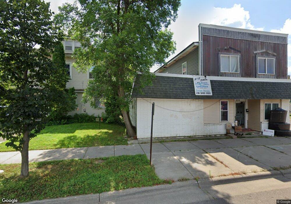 802 Carlton Ave, Cloquet, MN 55720 - photo 1