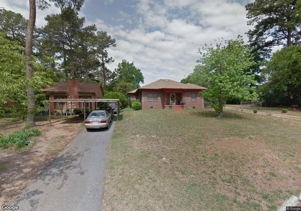 1496 Engle Dr, Macon, GA 31211 - photo 1
