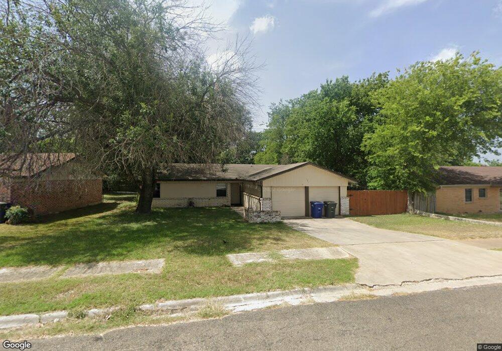 926 Holly St, Copperas Cove, TX 76522 - photo 1