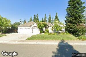 2420 Crescent Moon Ct, Redding, CA 96001