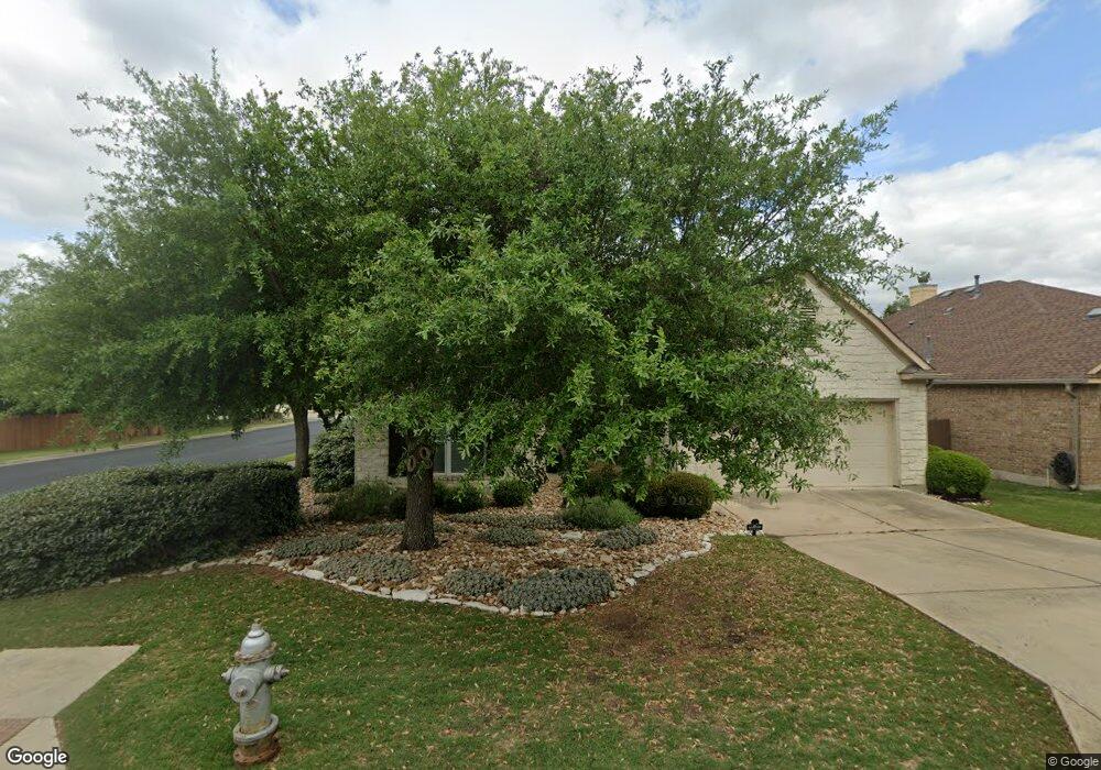 11401 Cherisse Dr, Austin, TX 78739 - photo 1