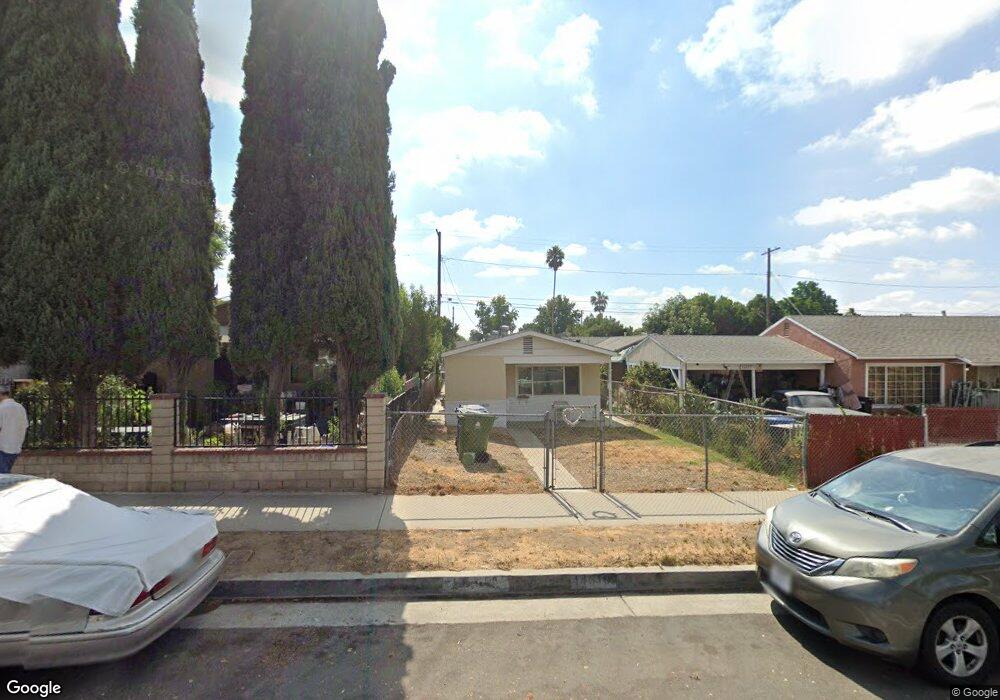 14610 Polk St, Sylmar, CA 91342 - photo 1