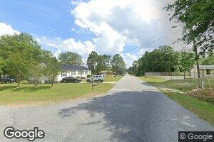 316 N Walnut Dr, Sylvester, GA 31791