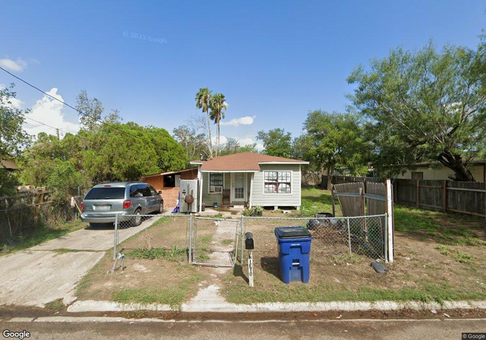 614 S 18th St, Donna, TX 78537 - photo 1