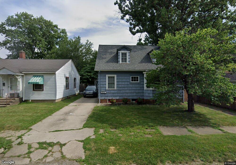 317 Talley St, La Porte, IN 46350 - photo 1