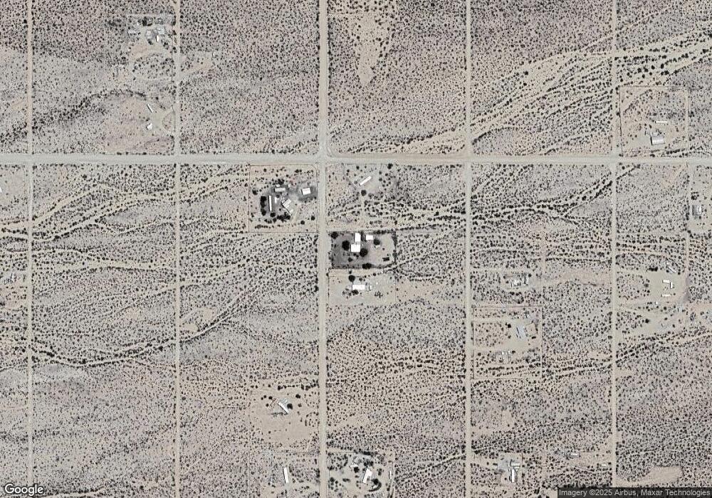 14296 Ashurst Rd, Yucca, AZ 86438 - photo 1