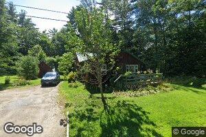 307 College Rd, Center Harbor, NH 03226