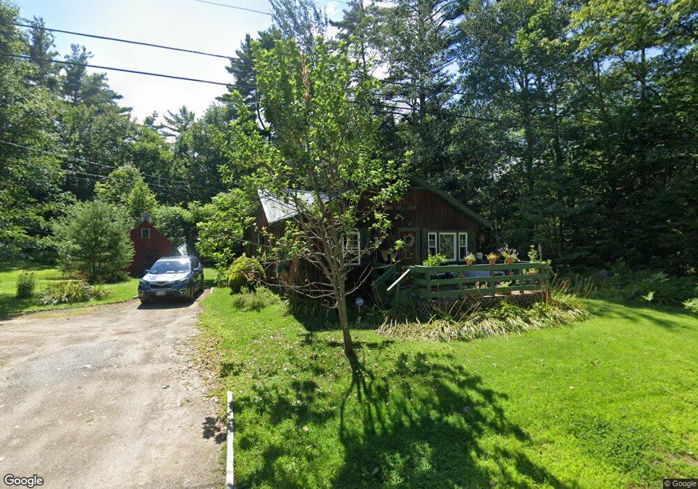 307 College Rd, Center Harbor, NH 03226 - photo 1