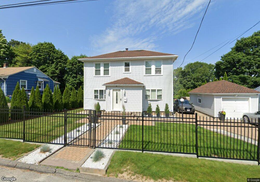 10 Montello St, Worcester, MA 01603 - photo 1