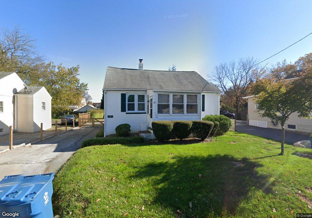 128 S Dupont Rd, Elsmere, DE 19805 - photo 1