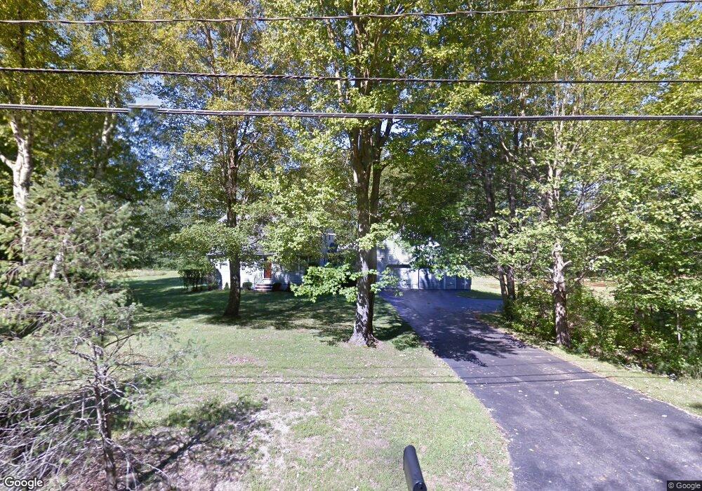 337 Mouse Ln, Alfred, ME 04002 - photo 1