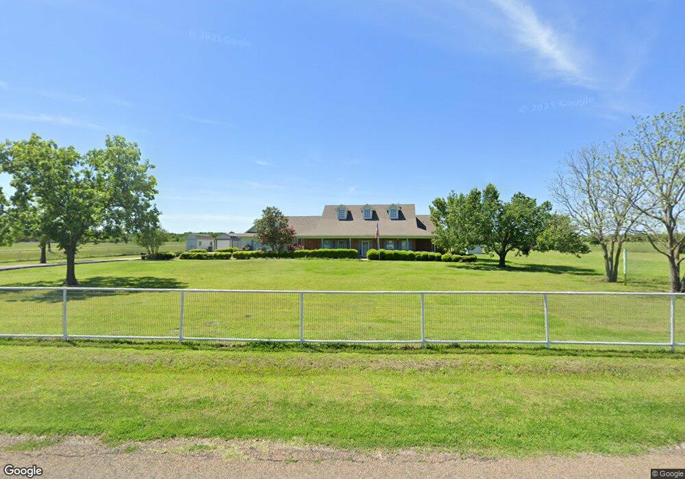 545 Grandview Dr, Corsicana, TX 75109 - photo 1