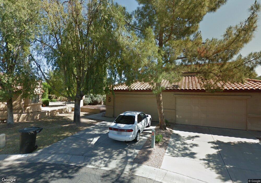 640 N Cathy Ct, Chandler, AZ 85226 - photo 1