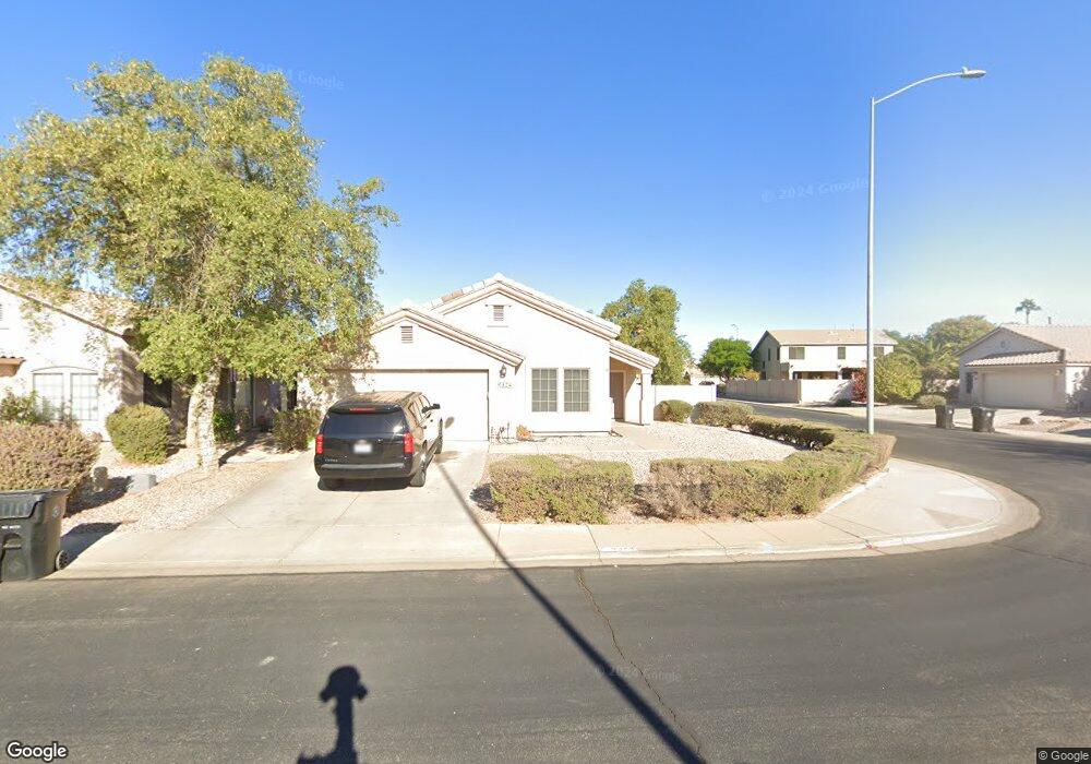 9322 E Monte Ave, Mesa, AZ 85209 - photo 1
