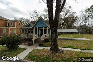 1345 E 31st St, Savannah, GA 31404