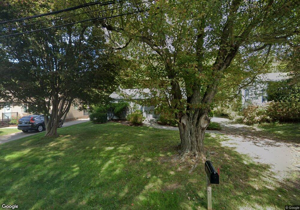 14 Overlook Ave, Mystic, CT 06355 - photo 1