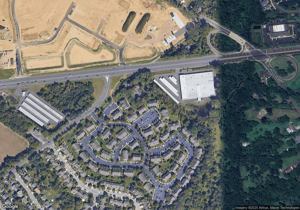 502 Trescott Place, Mount Laurel, NJ 08054 - photo 1