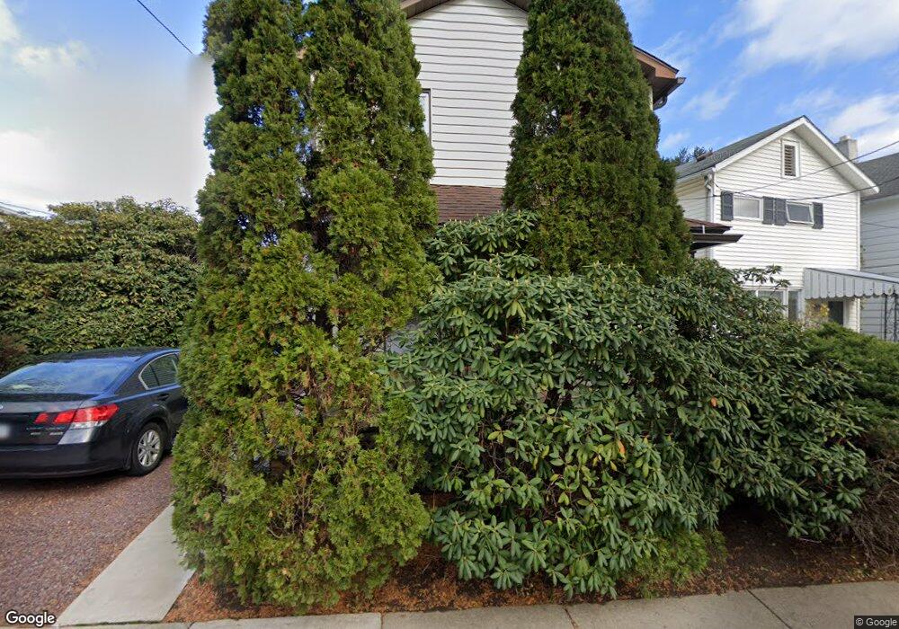 39 Walnut St, Wilkes Barre, PA 18702 - photo 1