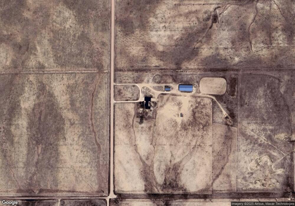 10775 Hahn Rd, Calhan, CO 80808 - photo 1