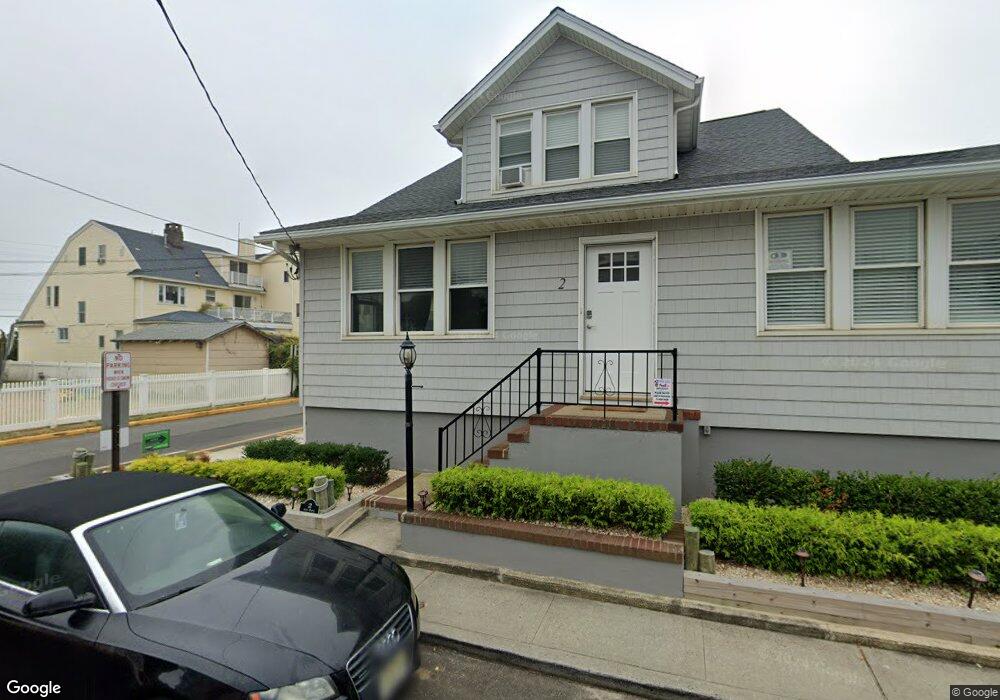 2 Via Ripa unit 1 - SEPTEMBER, Sea Bright, NJ 07760 - photo 1