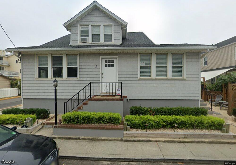 2 Via Ripa unit 2 - MAY, Sea Bright, NJ 07760 - photo 1