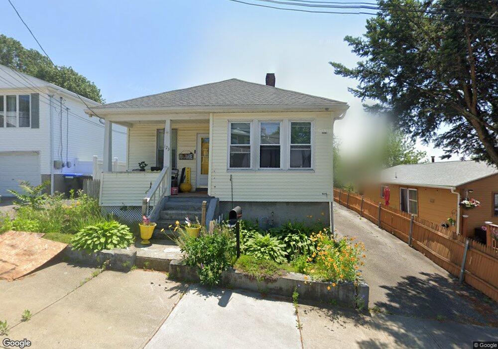 123 Leo Ave, Providence, RI 02904 - photo 1