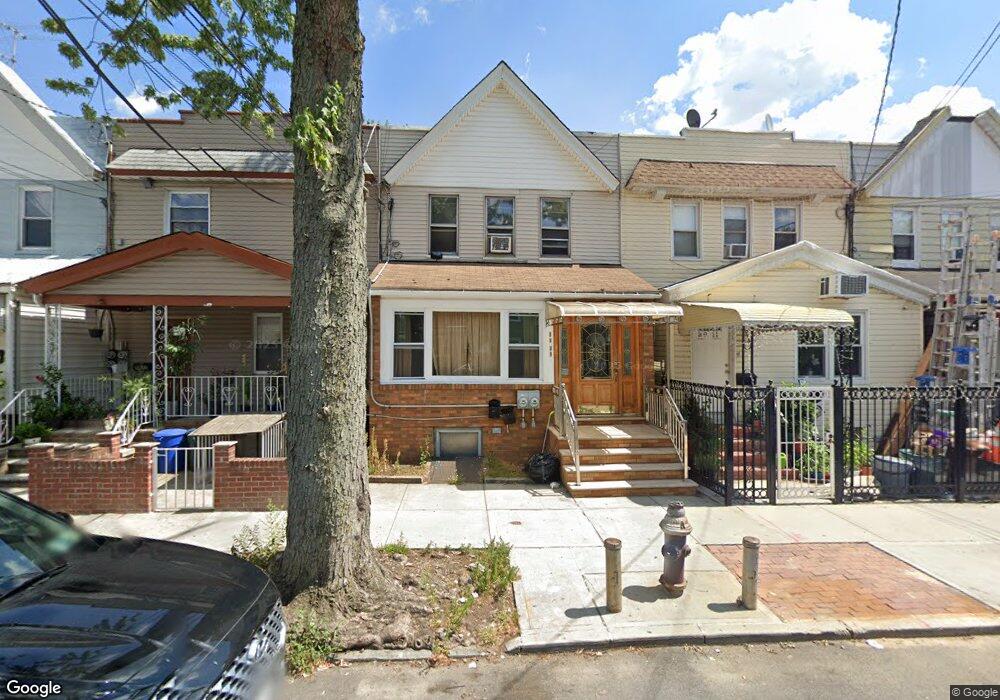 89-09 80th St, Jamaica, NY 11421 - photo 1