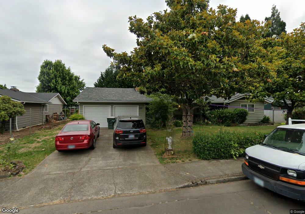 1125 Moneda Ave N, Keizer, OR 97303 - photo 1