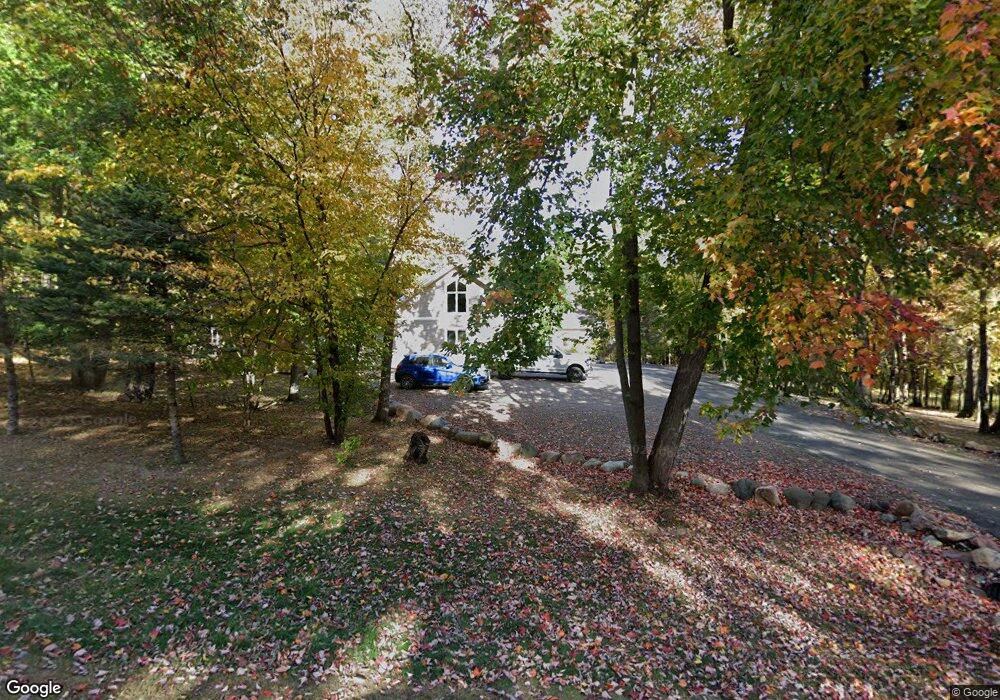 951 25 1/2 St, Chetek, WI 54728 - photo 1