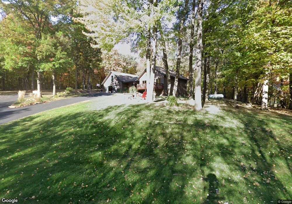 955 25 1/2 St, Chetek, WI 54728 - photo 1