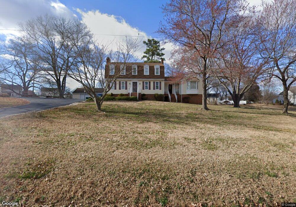 5744 Shady Grove Rd, Glen Allen, VA 23059 - photo 1