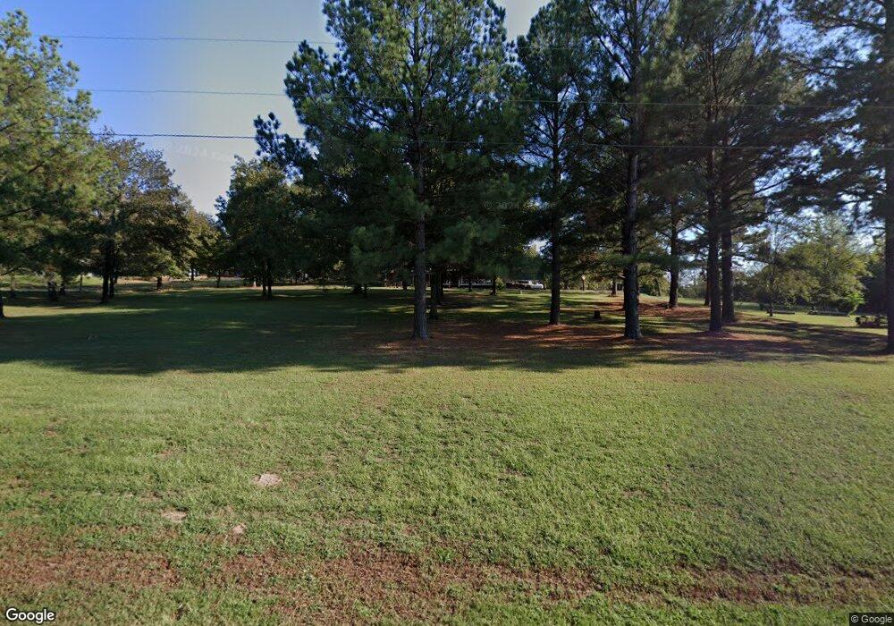 474412 E 1075 Rd, Muldrow, OK 74948 - photo 1